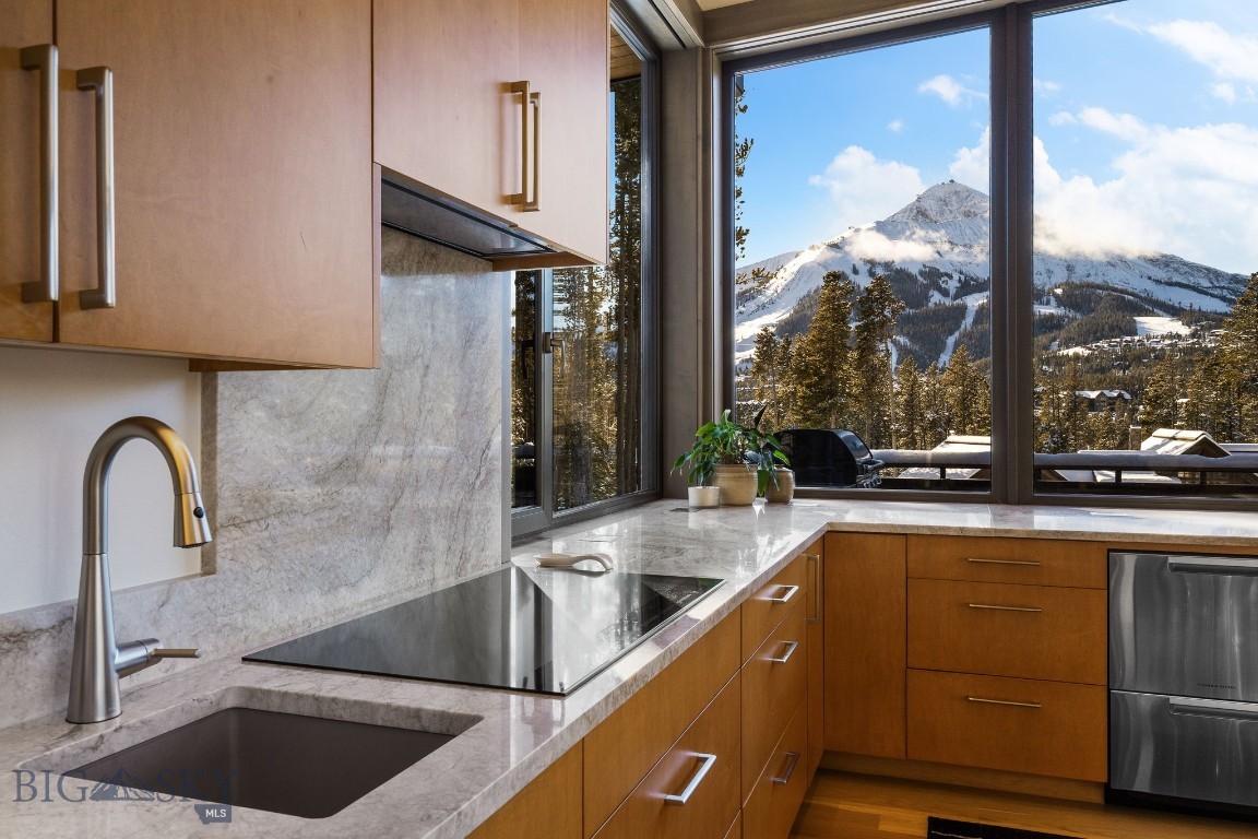 Cascade Sub. - Big Sky - Residential