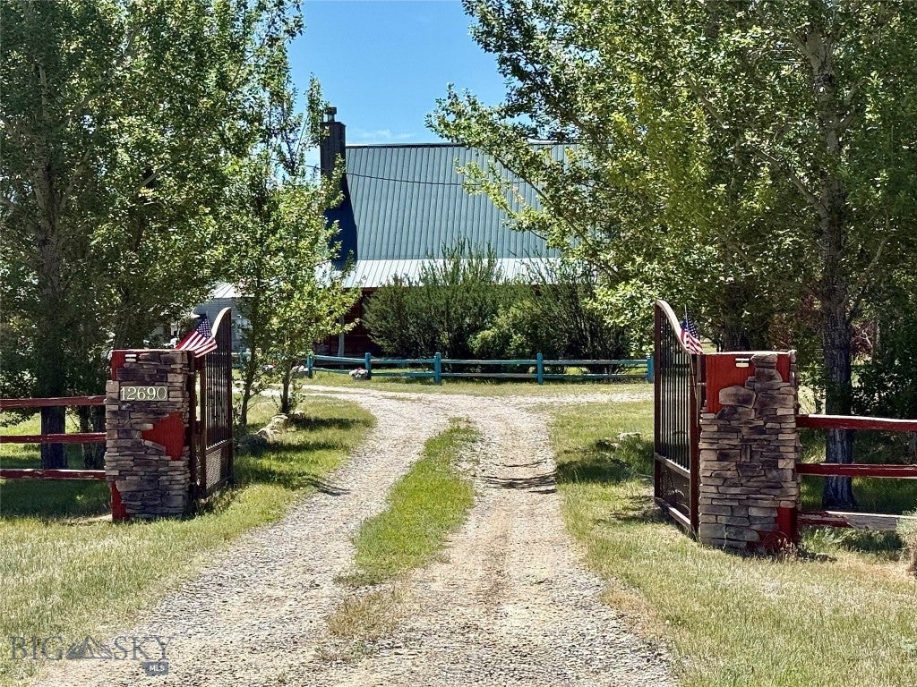 12690 Antelope Valley Road