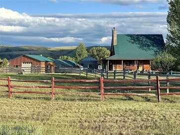 12690 Antelope Valley Road Three Forks MT 59752