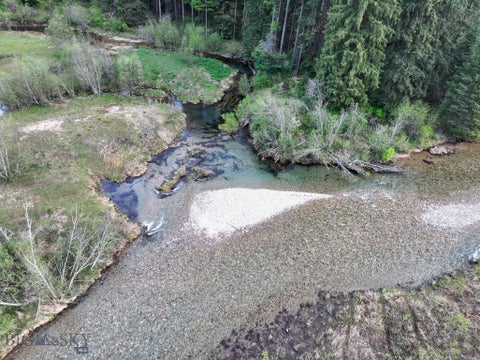 Photo of 168 Hope Valley Road, Trout Creek, MT 59874 (MLS # 411334)