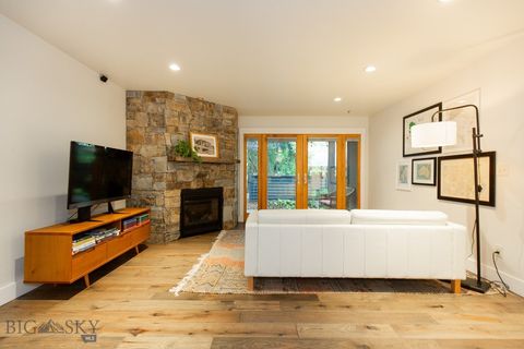 Photo of 2200 W Dickerson Street #85, Bozeman, MT 59718 (MLS # 405982)