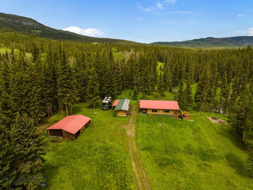 34 Goat Mountain Road