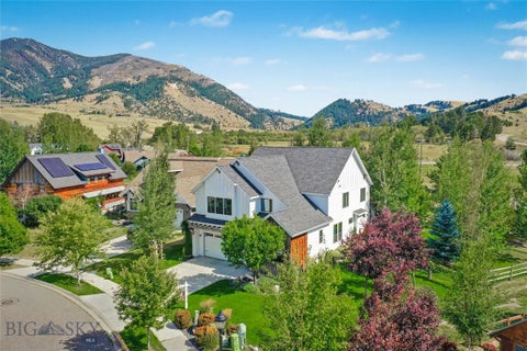 Photo of 2328 Boylan Road, Bozeman, MT 59715 (MLS # 414847)