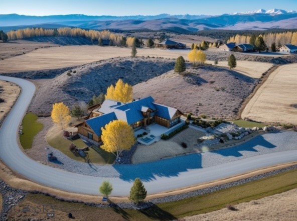 Sandhill Subdivision - Land