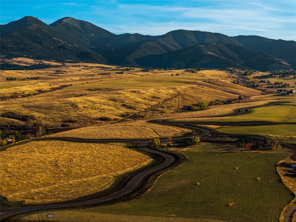 Sandhill Subdivision - Land