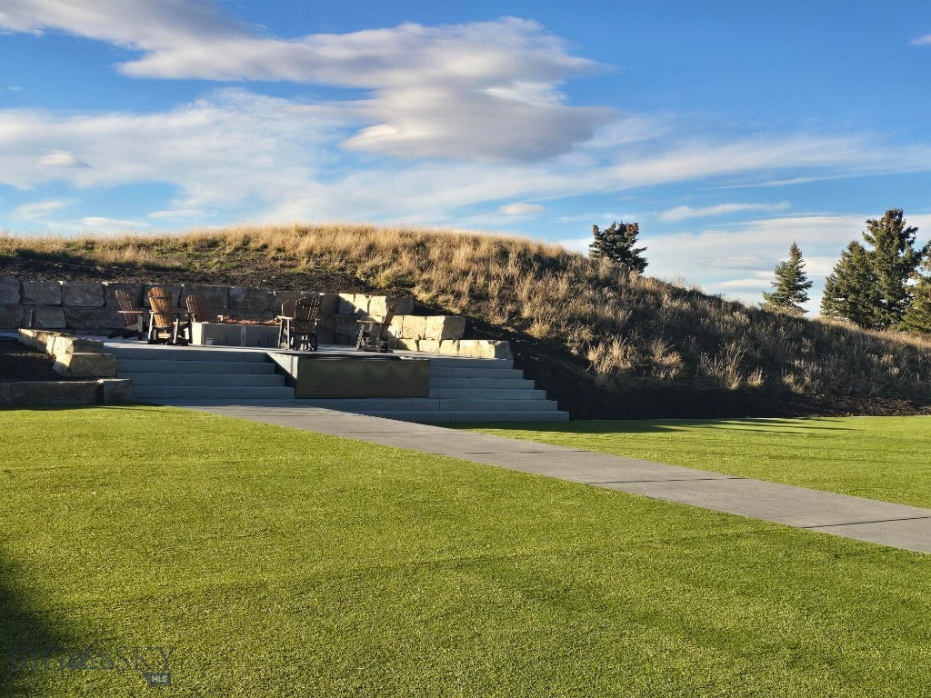 Sandhill Subdivision - Land