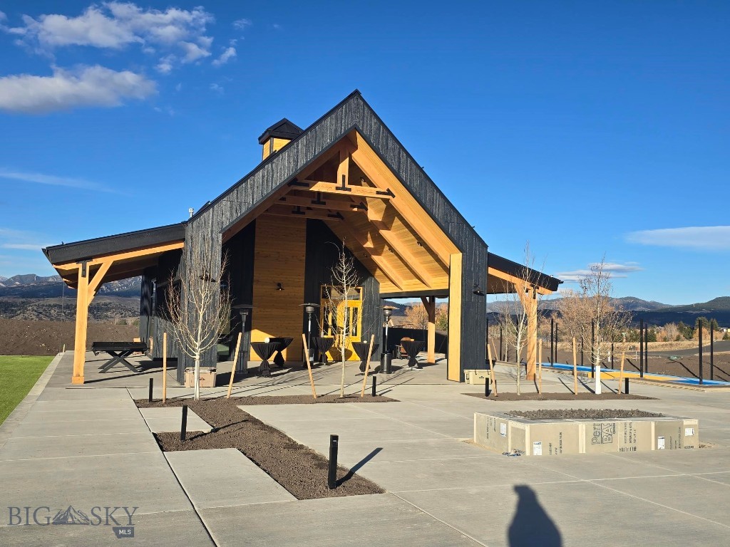 Sandhill Subdivision - Land