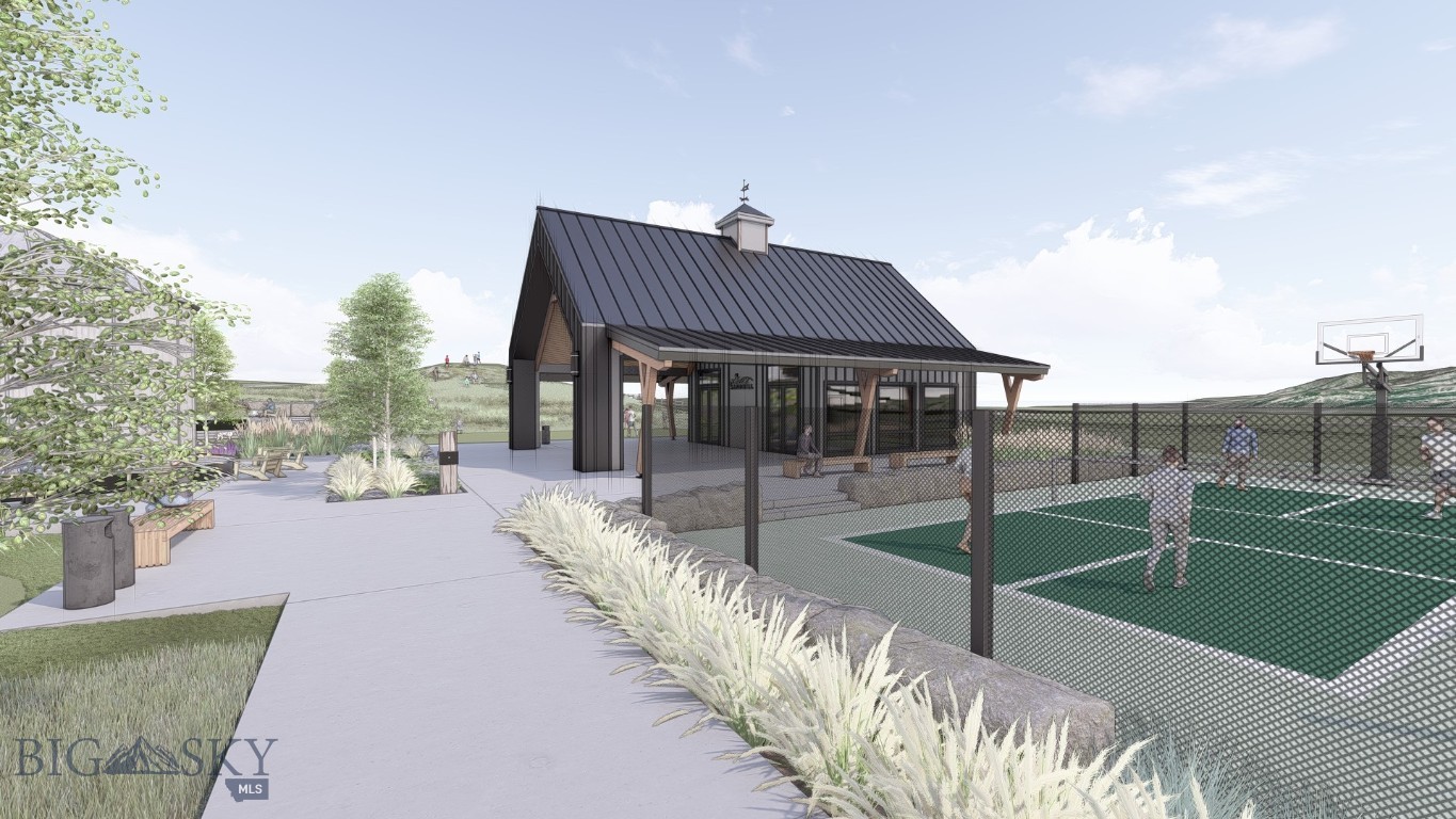 Sandhill Subdivision - Land