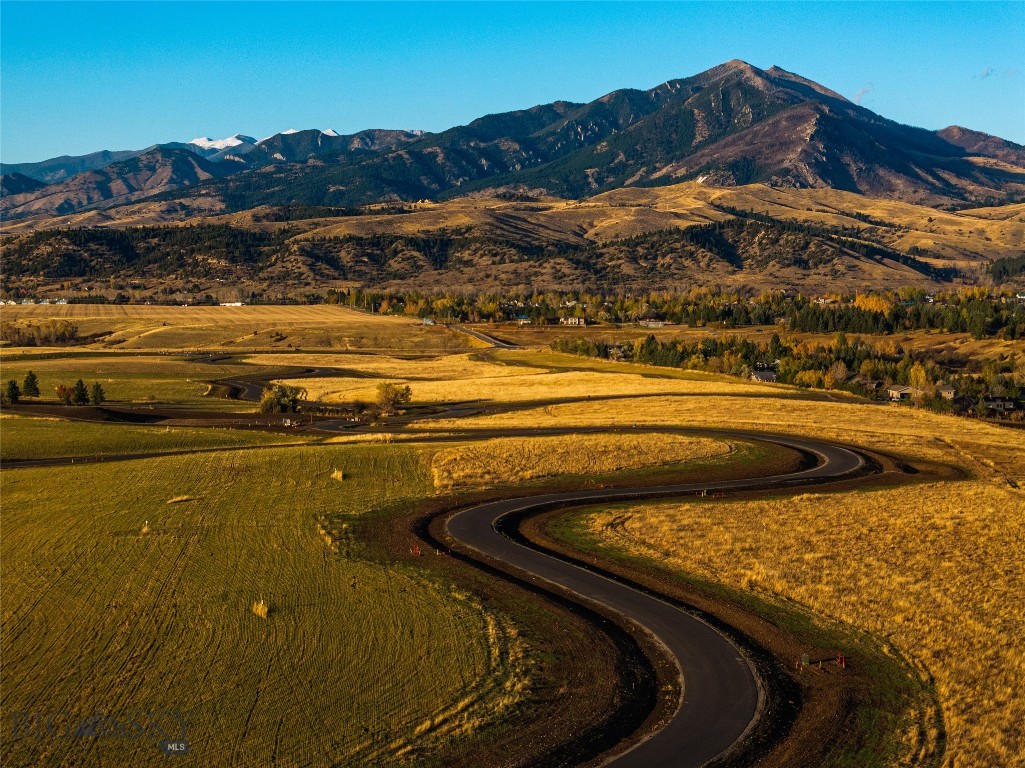 Sandhill Subdivision - Land