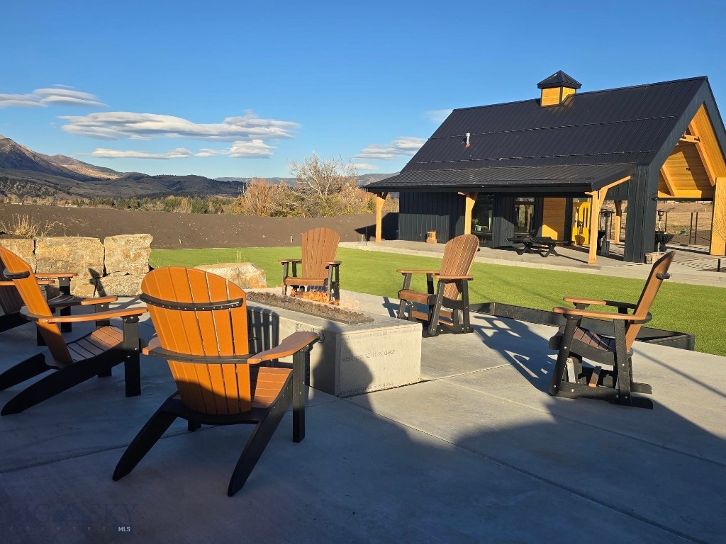 Sandhill Subdivision - Land