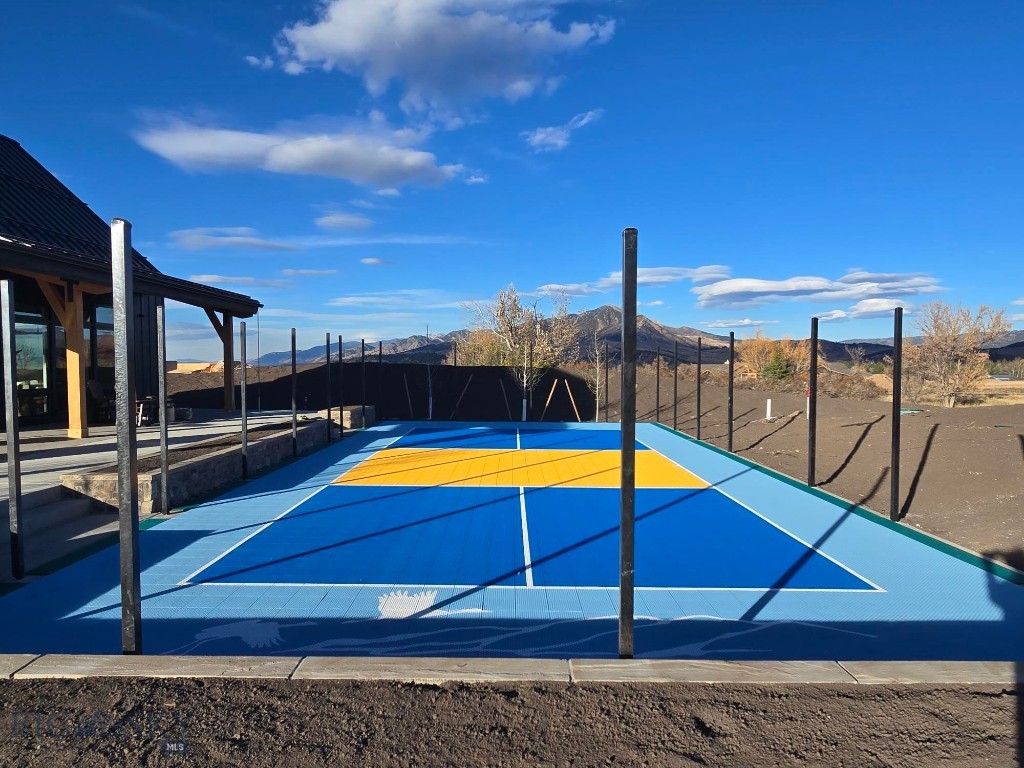 Sandhill Subdivision - Land