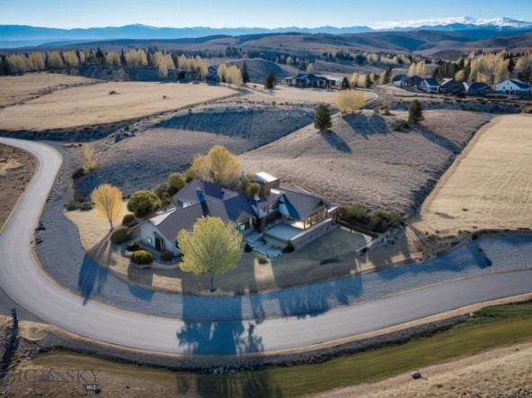 Sandhill Subdivision - Land