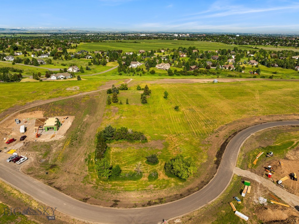 Sandhill Subdivision - Land