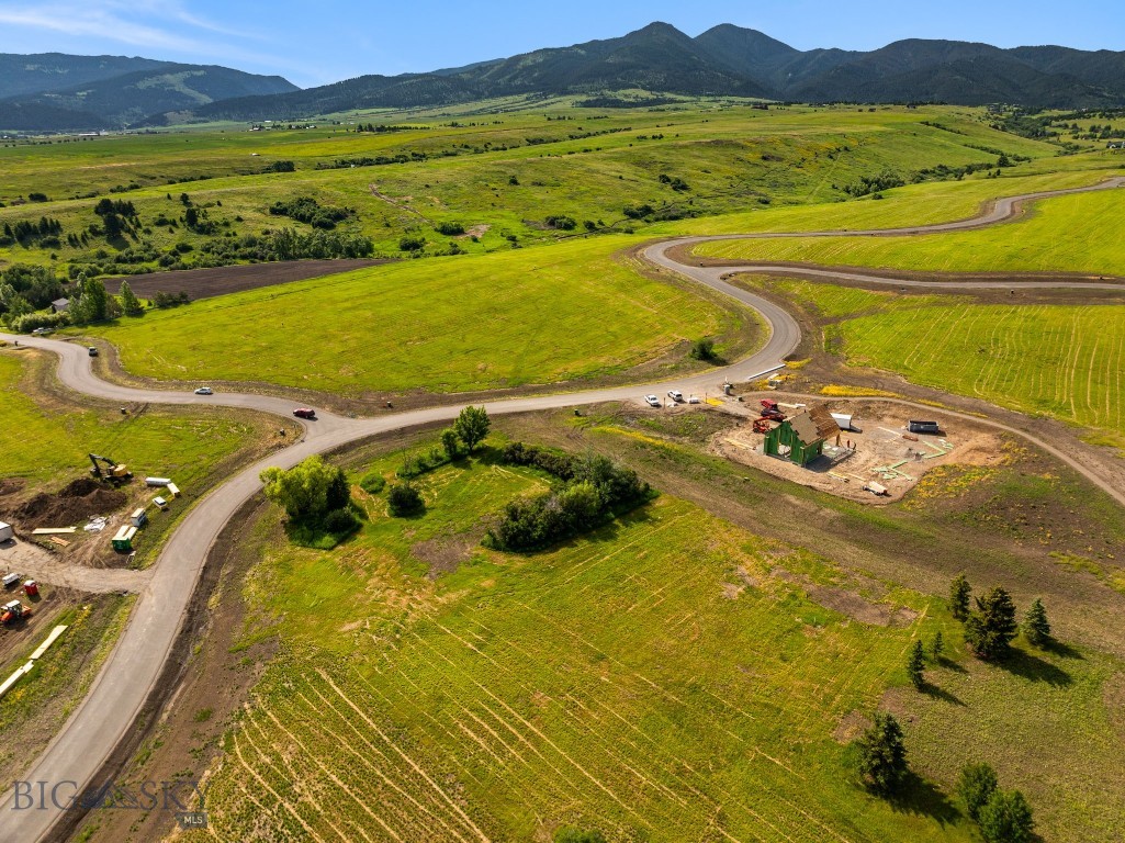 Sandhill Subdivision - Land