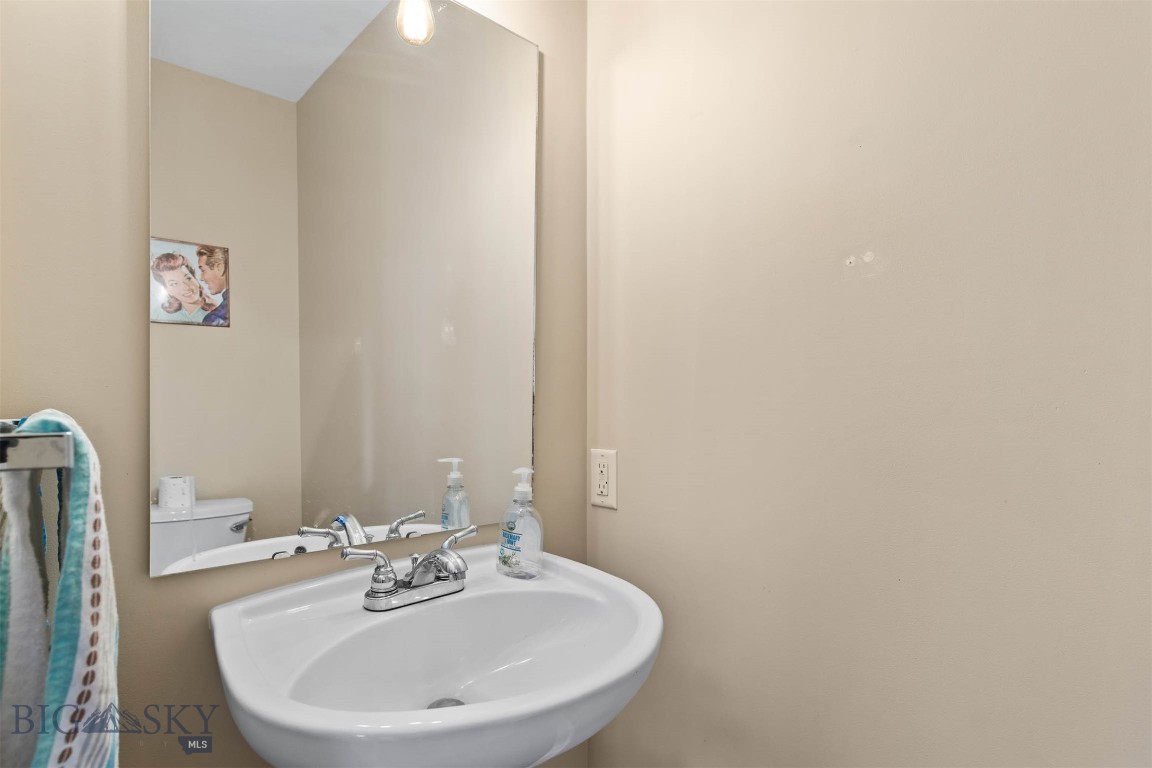 Las Campanas - Residential