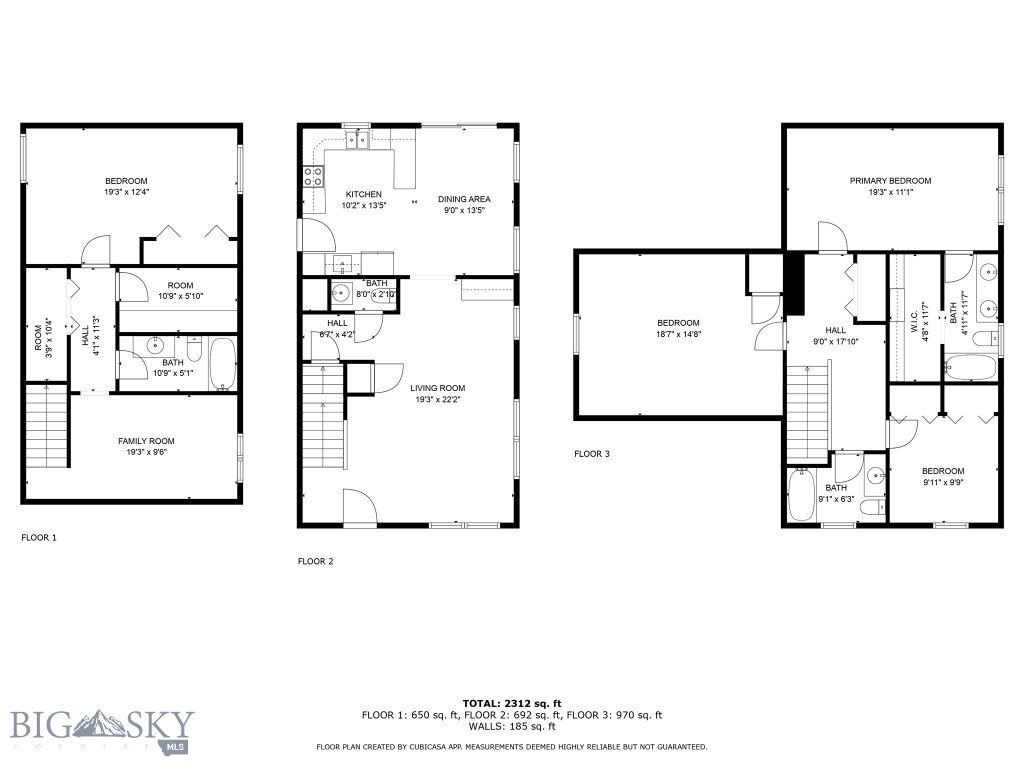 Las Campanas - Residential