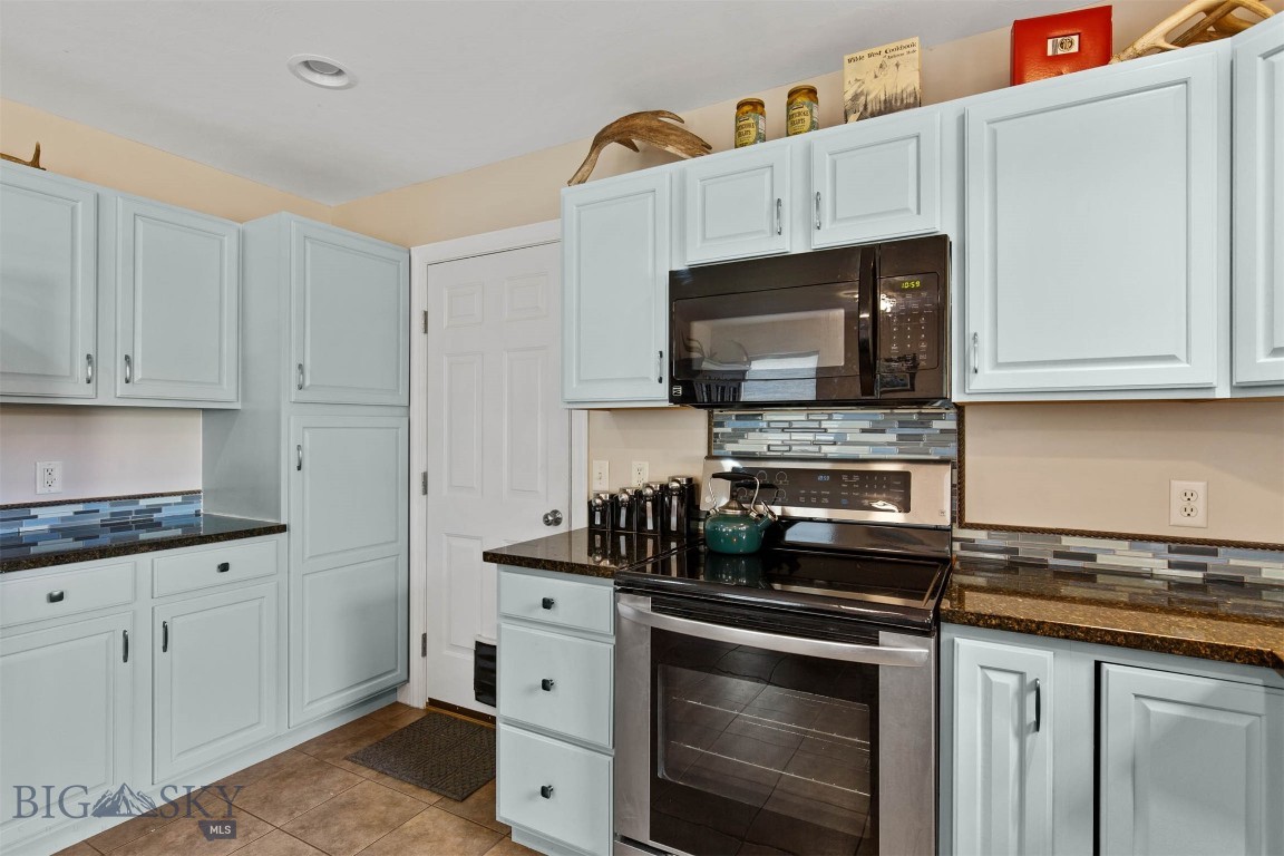 Las Campanas - Residential