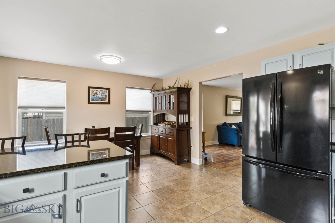 Las Campanas - Residential