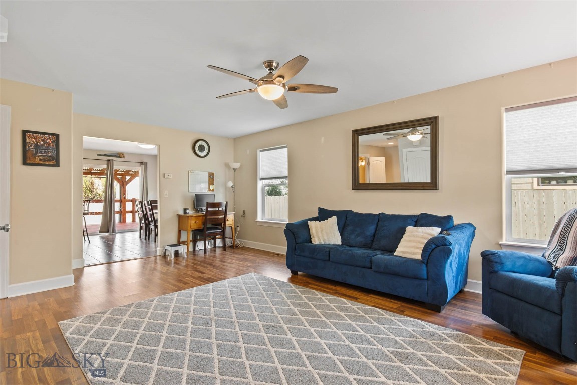 Las Campanas - Residential