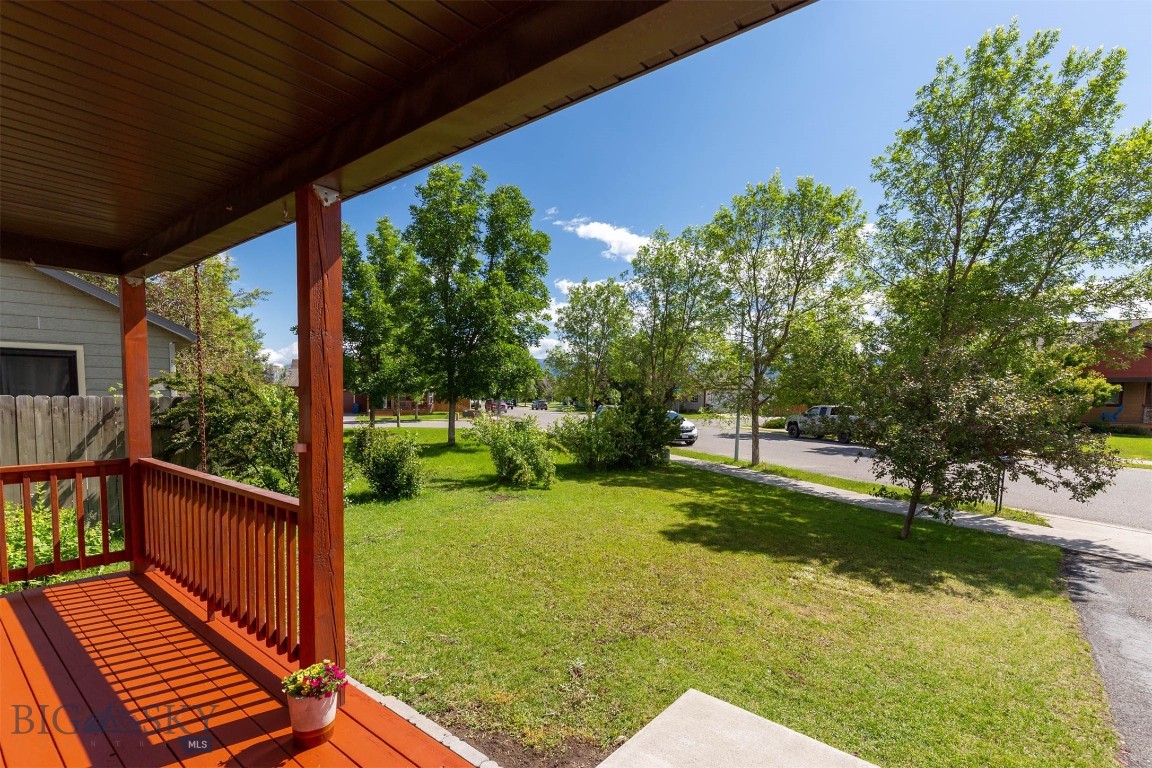 Las Campanas - Residential