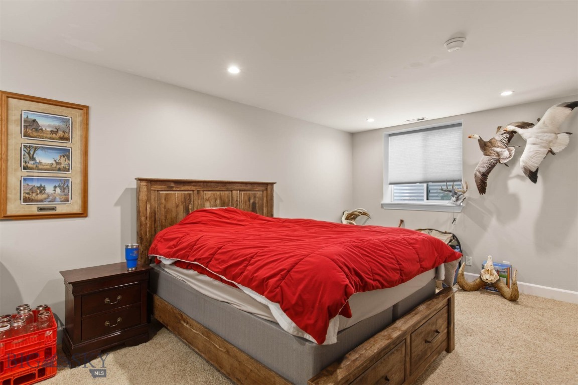 Las Campanas - Residential