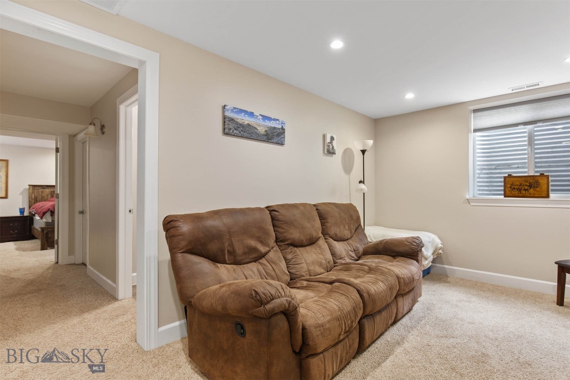 Las Campanas - Residential