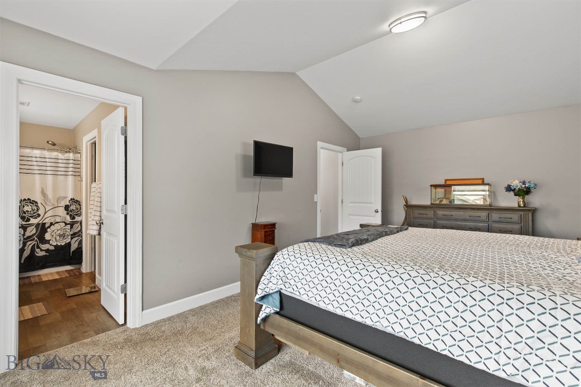Las Campanas - Residential
