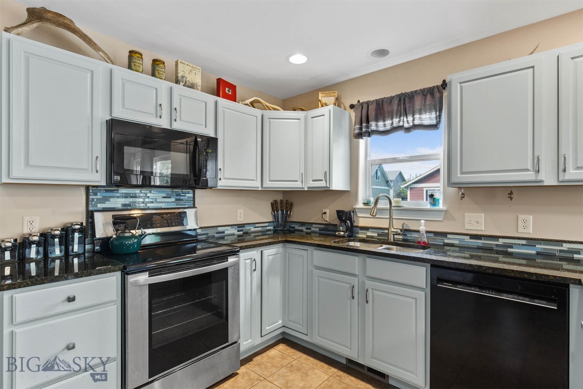 Las Campanas - Residential