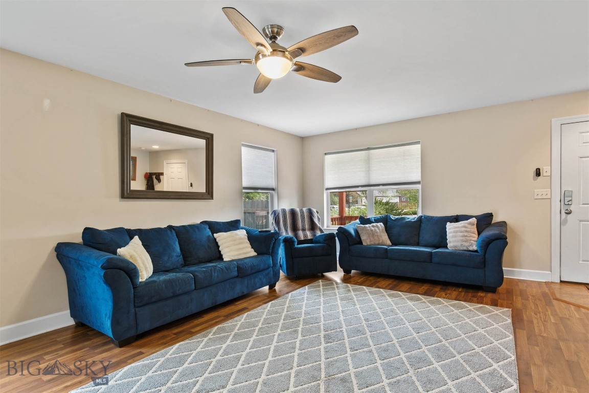 Las Campanas - Residential
