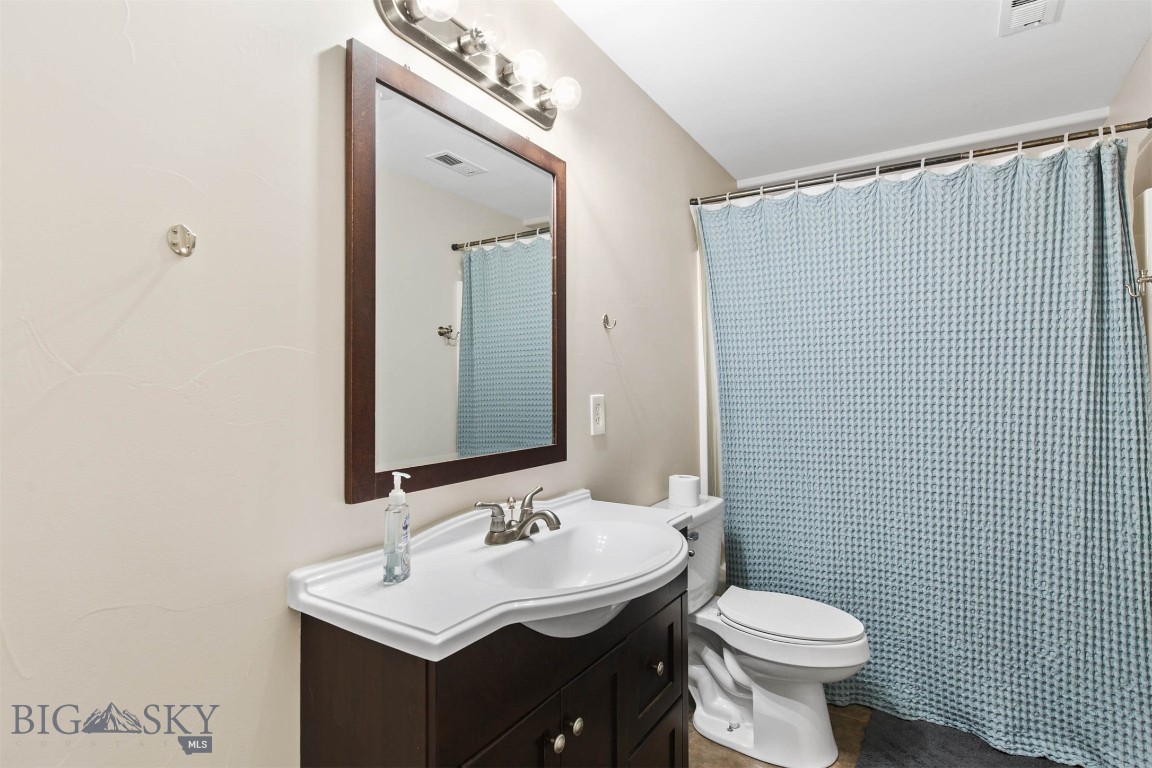 Las Campanas - Residential