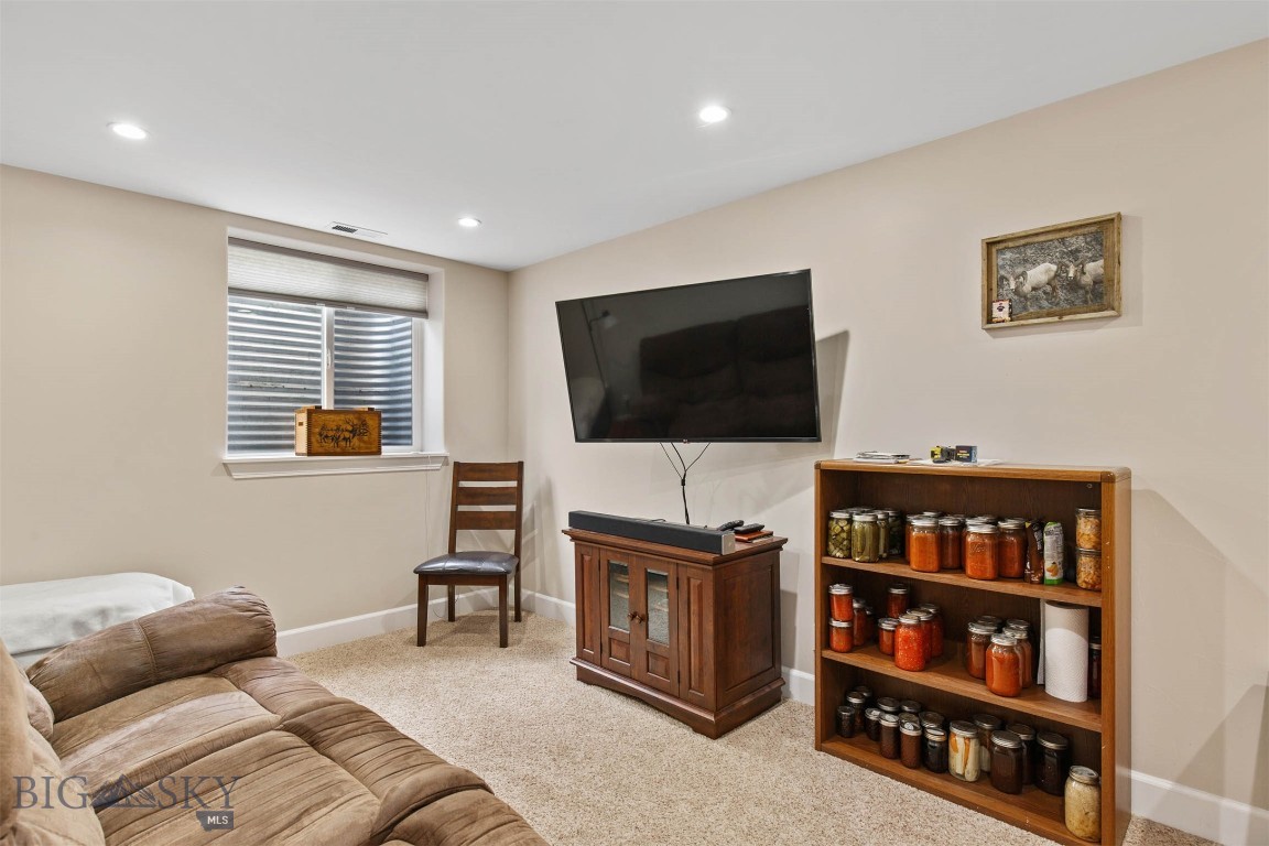 Las Campanas - Residential