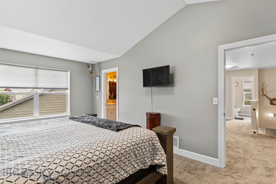 Las Campanas - Residential