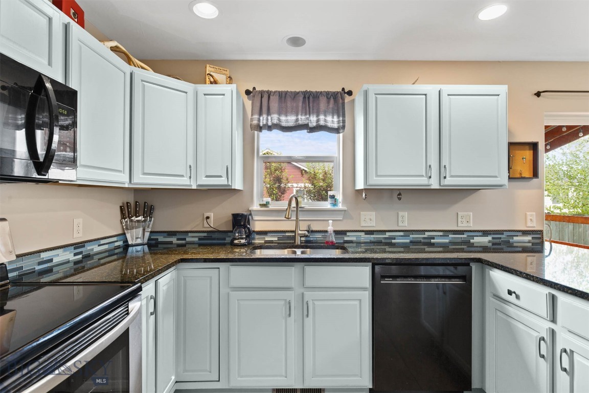 Las Campanas - Residential