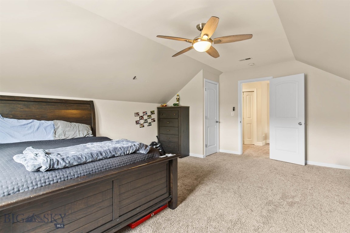 Las Campanas - Residential