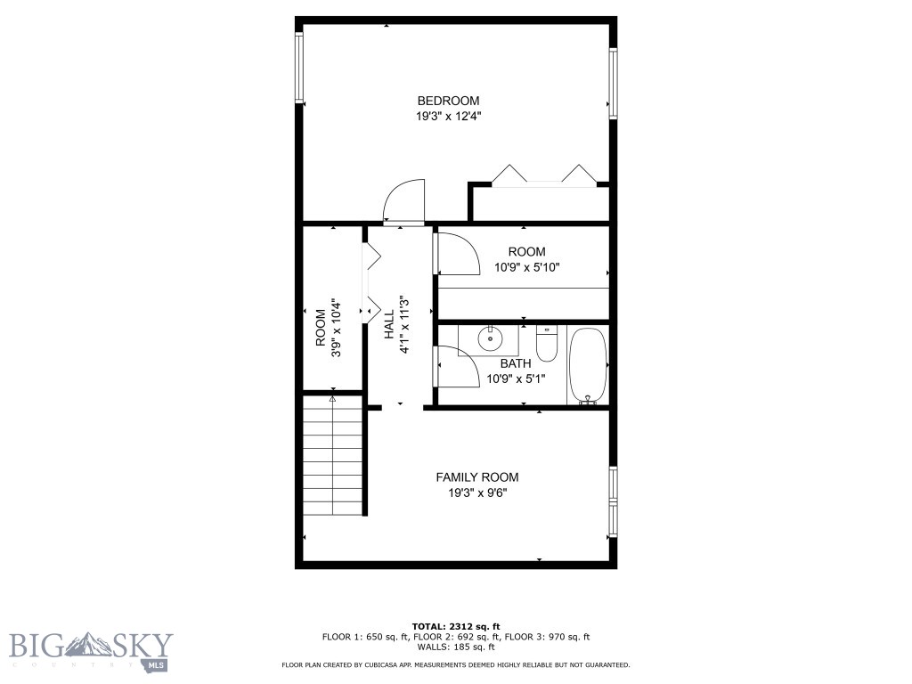 Las Campanas - Residential