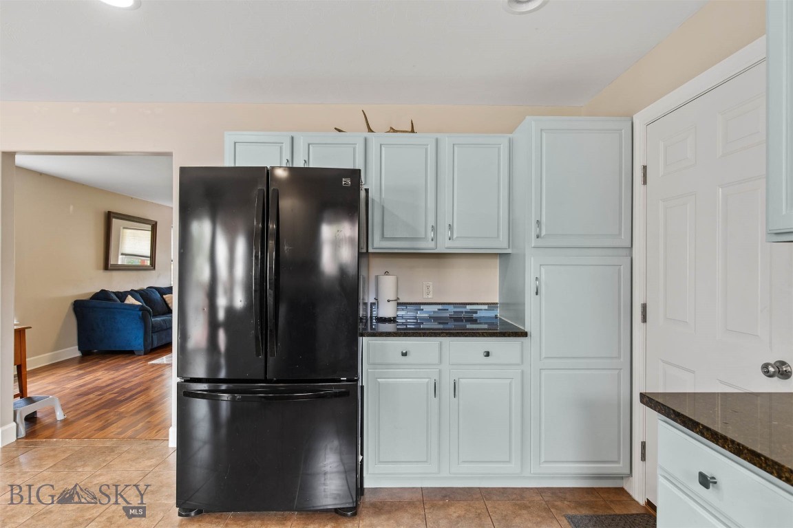 Las Campanas - Residential