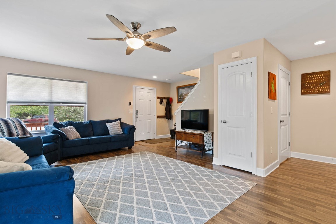 Las Campanas - Residential