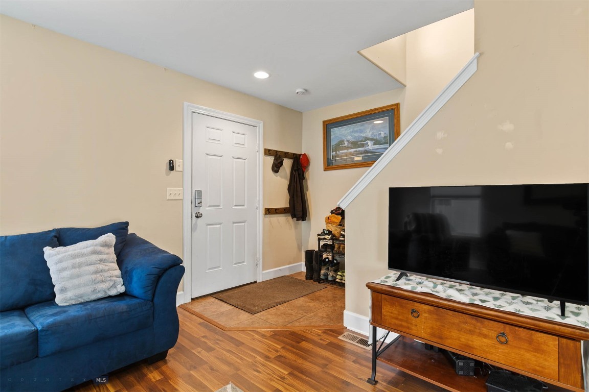 Las Campanas - Residential