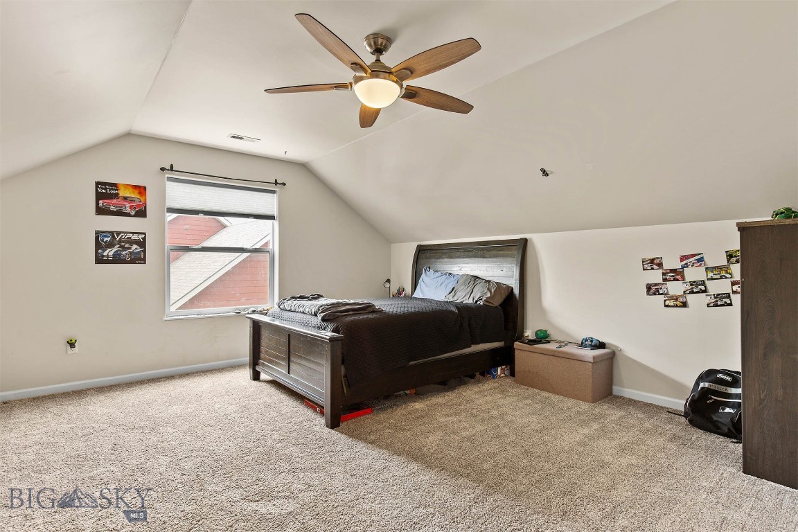 Las Campanas - Residential