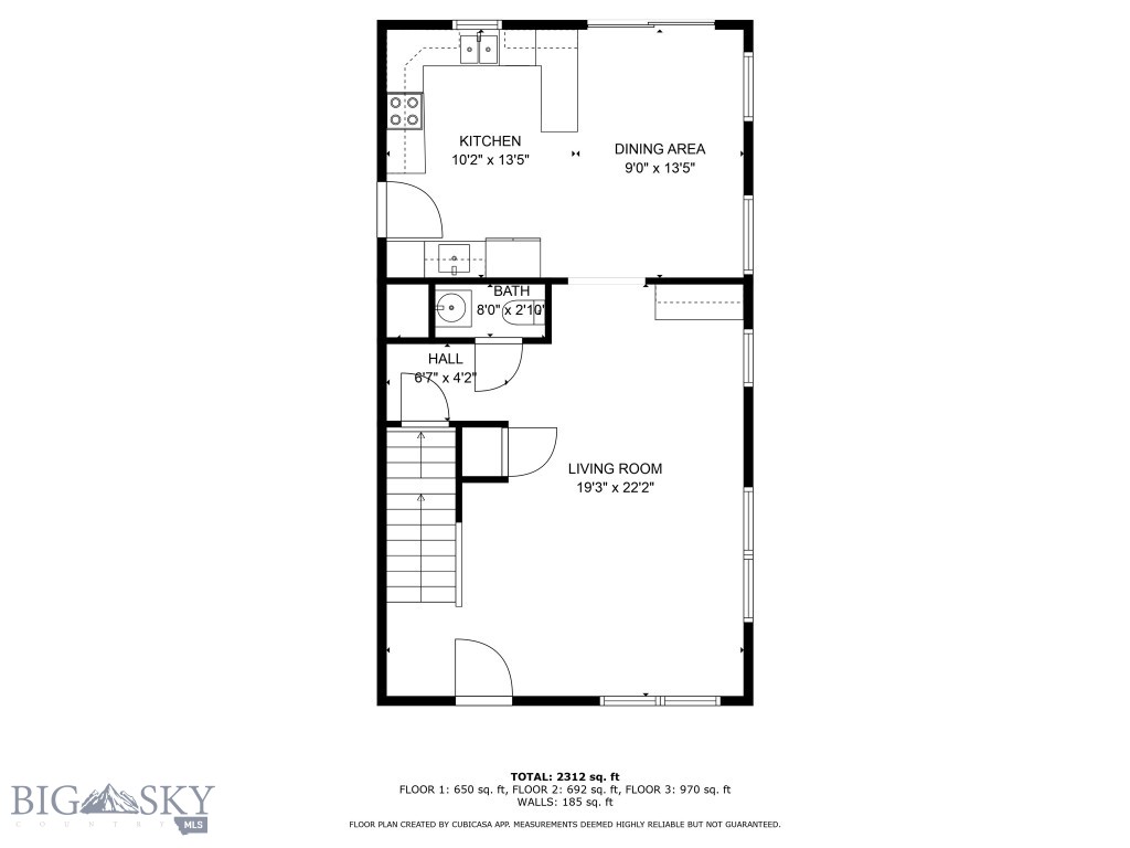 Las Campanas - Residential