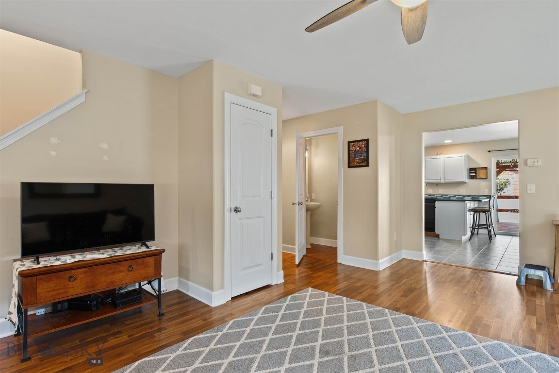 Las Campanas - Residential