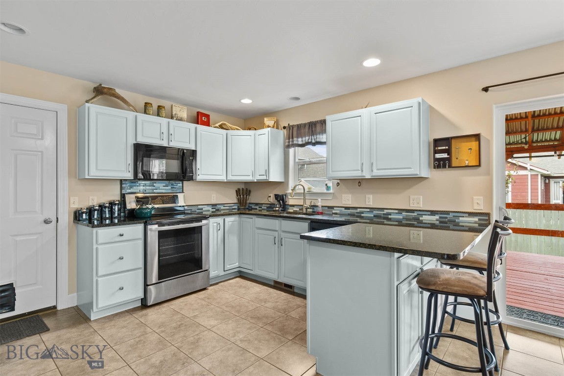 Las Campanas - Residential