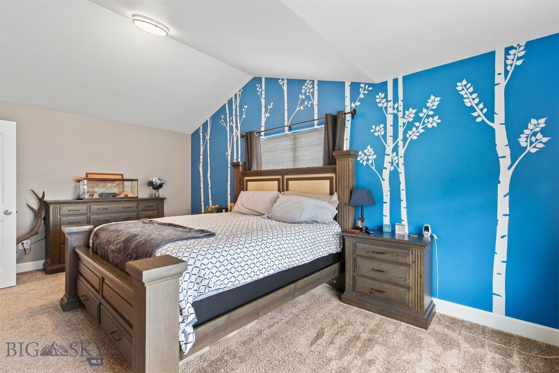 Las Campanas - Residential