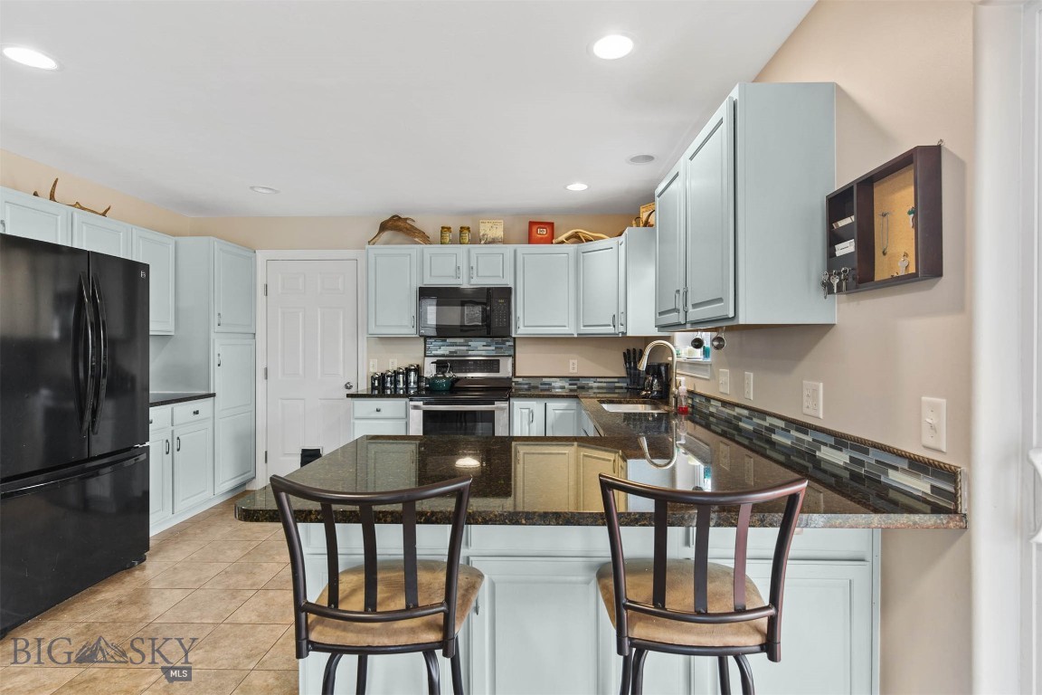 Las Campanas - Residential