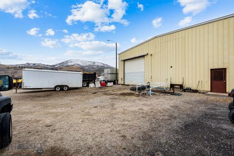 Photo of 108 Harrison Street, Anaconda, MT 59711 (MLS # 409406)