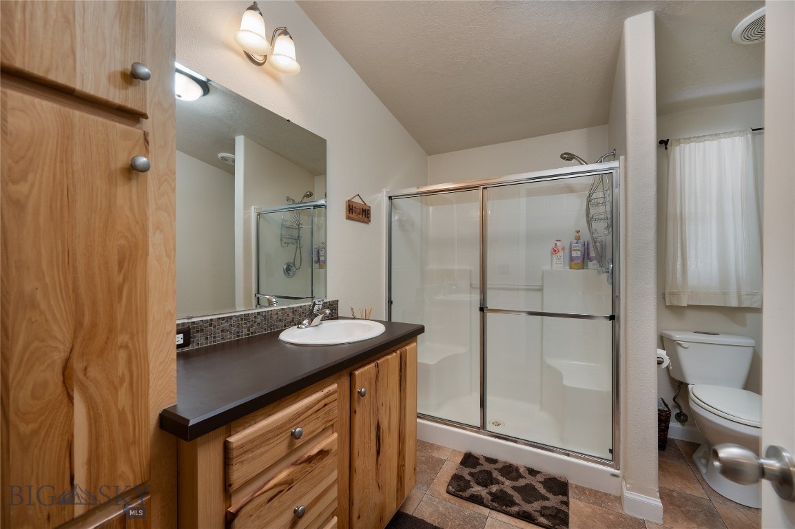 Yellowstone Basin Properties - Residential