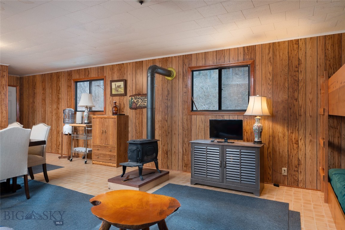 Yellowstone Basin Properties - Residential