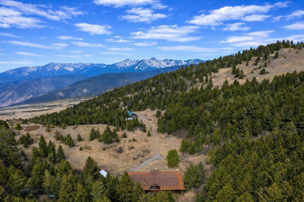 Yellowstone Basin Properties - Residential