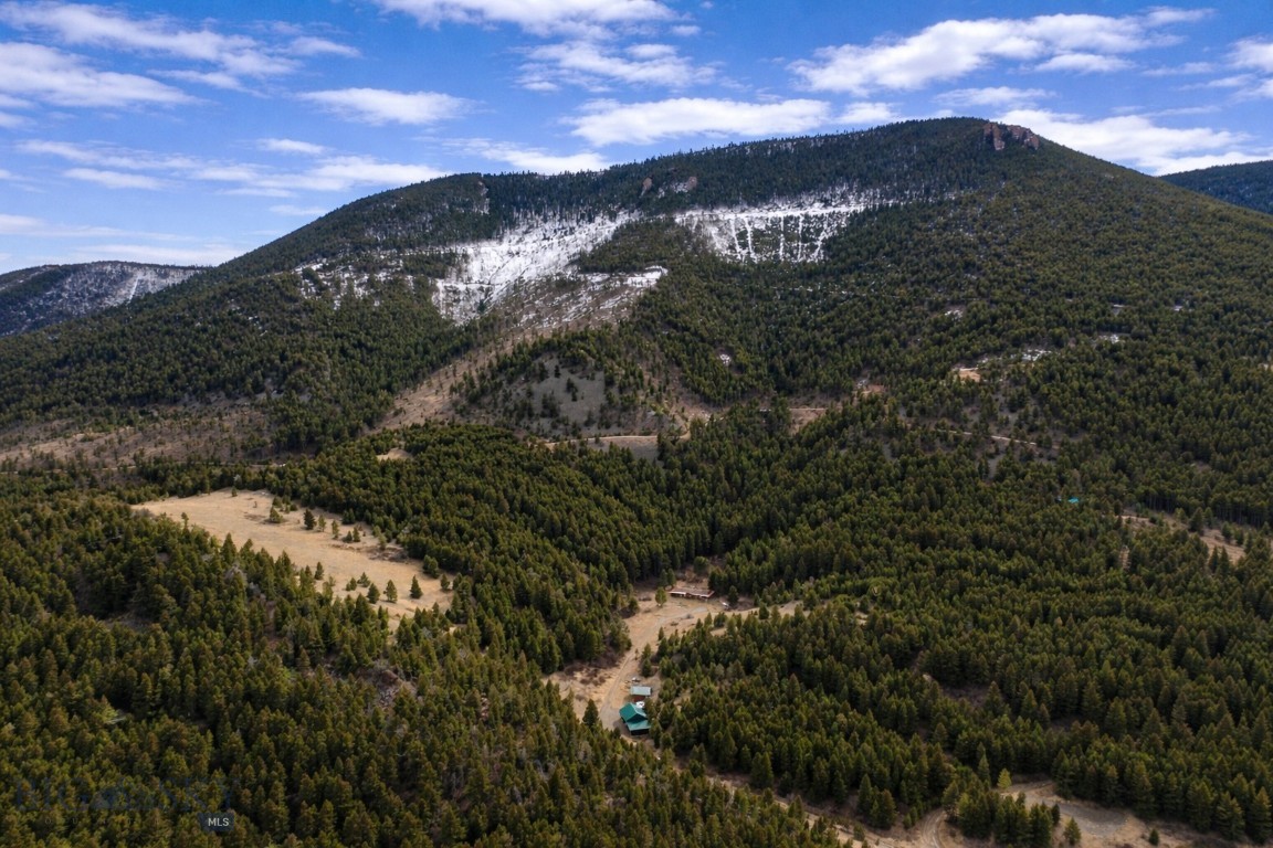 Yellowstone Basin Properties - Residential