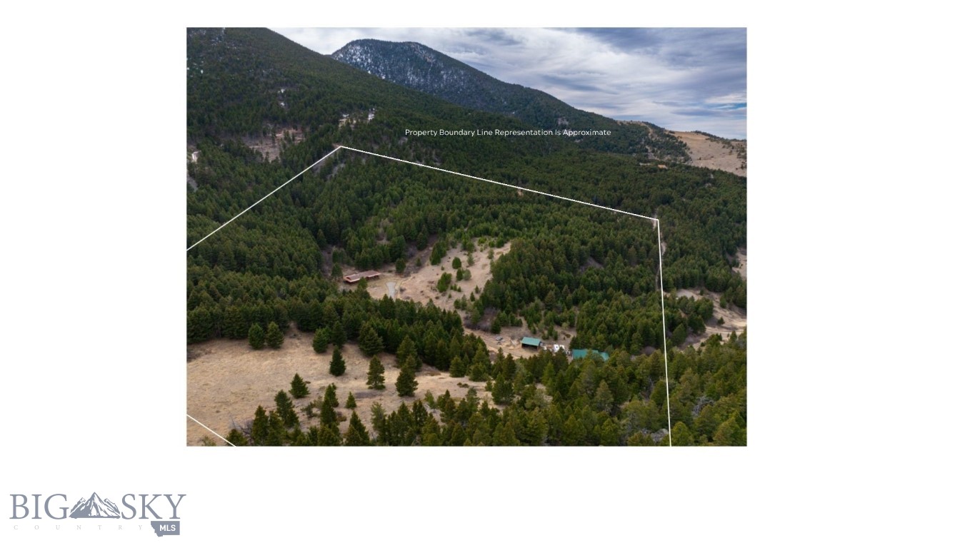 Yellowstone Basin Properties - Residential